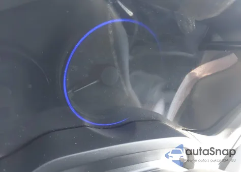 2016 Honda Hr-V Ex z USA, uszkodzony, nr VIN 3CZRU5H56GM715973